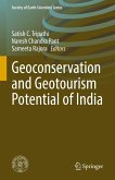 Geoconservation and Geotourism Potential of India (eBook, PDF)
