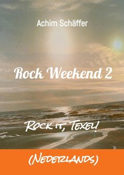 Cover Rock Weekend 2 (Nederlands) (eBook, ePUB)