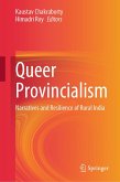 Queer Provincialism (eBook, PDF)