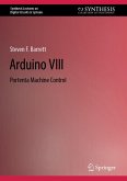 Arduino VIII (eBook, PDF)