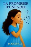 La promesse d'une voix (eBook, ePUB)