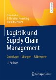 Logistik und Supply Chain Management (eBook, PDF)