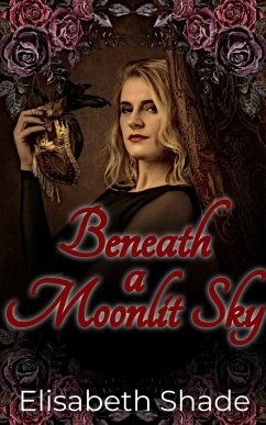 Cover Beneath a Moonlit Sky (eBook, ePUB)