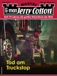 Jerry Cotton 3554 (eBook, ePUB) - Bild 1