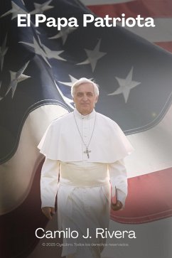 Cover El Papa Patriota (eBook, ePUB)