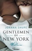 Gentlemen of New York - William (eBook, ePUB) Gentlemen of New York - William (eBook, ePUB)