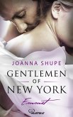 Gentlemen of New York - Emmett (eBook, ePUB) Gentlemen of New York - Emmett (eBook, ePUB)