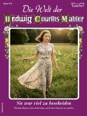 Die Welt der Hedwig Courths-Mahler 774 (eBook, ePUB)