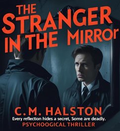 Cover The Stranger in the Mirror (eBook, ePUB)