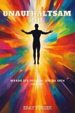 Unaufhaltsam Du (eBook, ePUB)