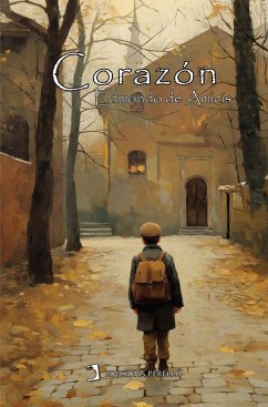 Cover Corazón (eBook, ePUB)