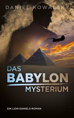 Cover Das Babylon Mysterium (eBook, PDF)