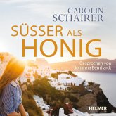 Süßer als Honig (MP3-Download) Süßer als Honig (MP3-Download)