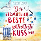 Der vermutlich beste schlechteste Kuss ever (MP3-Download)