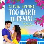 Too Hard to Resist (MP3-Download)