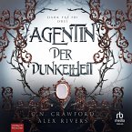 Agentin der Dunkelheit (MP3-Download)
