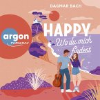 Happy - Wo du mich findest (MP3-Download)