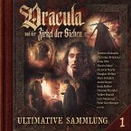 Dracula und der Zirkel der Sieben, Ultimative Sammlung Volume 1 (MP3-Download)