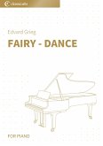 Fairy - dance (eBook, ePUB) Fairy - dance (eBook, ePUB)