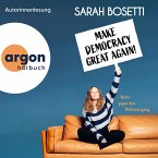 Make Democracy Great Again (MP3-Download)