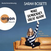 Make Democracy Great Again (MP3-Download)