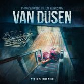 Reise in den Tod (MP3-Download)