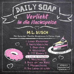 Cover Lass es krachen (MP3-Download)