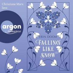 Falling Like Snow (MP3-Download) - Doom, Erin