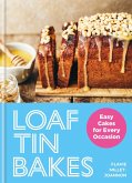 Loaf Tin Bakes (eBook, ePUB)