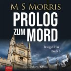 Prolog zum Mord (MP3-Download)
