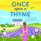Once Upon a Thyme (MP3-Download) Once Upon a Thyme (MP3-Download)