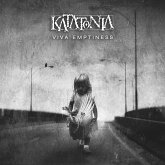 Viva Emptiness (Digipak) Viva Emptiness (Digipak)