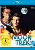 Moon Trek (Beyond The Stars) (Blu-Ray)
