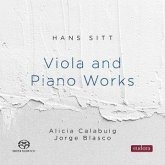 Viola And Piano Works Viola And Piano Works