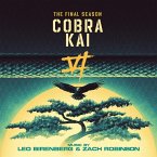 Cobra Kai(The Final Season)