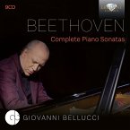 Beethoven:Complete Piano Sonatas
