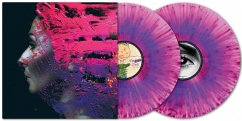 Hand.Cannot.Erase (10th Anniversary Splatter 2lp) - Wilson,Steven