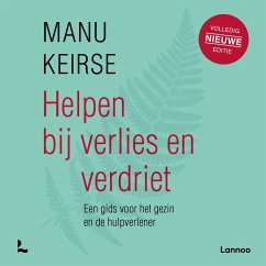 Helpen bij verlies en verdriet (MP3-Download) - Keirse, Manu