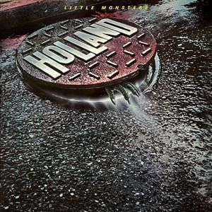 Little Monsters Little Monsters