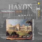 String Quartets Vol. 20