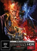 Leatherface ? Uncut,Mediabook (Uhd+Bd) - Motiv A