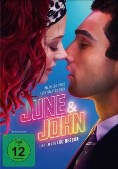 Cover June And John