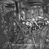 Dark Thrones And Black Flags (Black Vinyl)