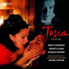 Cover Tosca