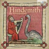 Hindemith:Der Schwanendreher Hindemith:Der Schwanendreher