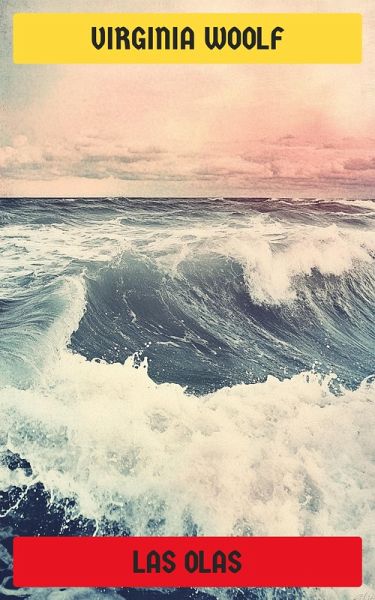 Las Olas (eBook, ePUB)