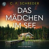 Das Mädchen im See Thriller Hörbuch (MP3-Download) Das Mädchen im See Thriller Hörbuch (MP3-Download)