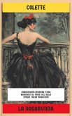 La vagabunda (eBook, ePUB)