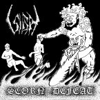 Scorn Defeat (Black Vinyl)