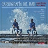Cartografía Del Mar Cartografía Del Mar